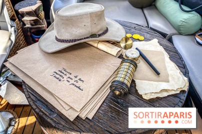 Adventure Boat : l’expérience immersive sur un bateau à Nogent-sur-Marne - IMG 6572