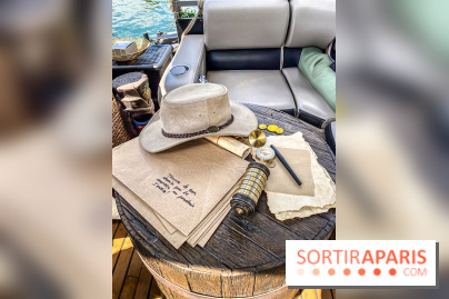Adventure Boat : l’expérience immersive sur un bateau à Nogent-sur-Marne