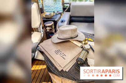 Adventure Boat : l’expérience immersive sur un bateau à Nogent-sur-Marne