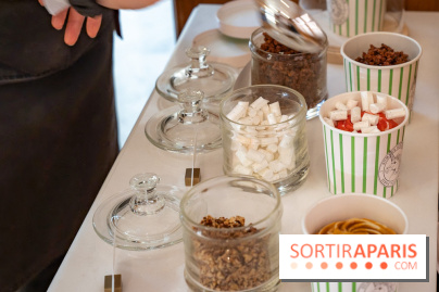 Les glaces gourmandes de l'Épicerie du Bristol - les photos - A7C03244