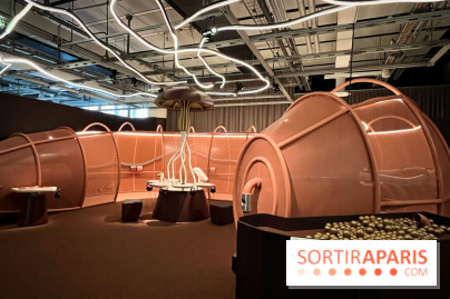 La nouvelle Cité des enfants - nos photos - 3A6C93E5 063B 46EC 8F8F BD5059903266