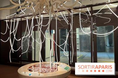 La nouvelle Cité des enfants - nos photos - 50691ECF 33E0 47E3 95DC 3194443138A6