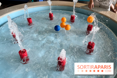 La nouvelle Cité des enfants - nos photos - 2CB02FDC 4666 4EF8 BCB3 8EC77BB62A95