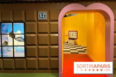 La nouvelle Cité des enfants - nos photos - B854C383 77E6 43AF 8A32 45607F3DF42B