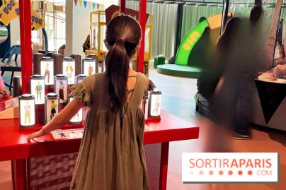 La nouvelle Cité des enfants - nos photos - FF817554 5381 4013 B756 FAA0468FBC69