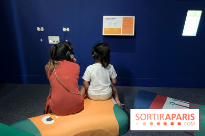 La nouvelle Cité des enfants - nos photos - 4FB2086A 964F 4ABC A94C F1B2A63674B3