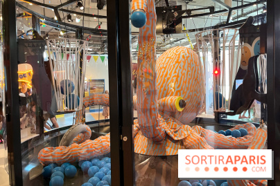 La nouvelle Cité des enfants - nos photos - 10EC4A01 C144 4C43 8EAD 6DADC1396888