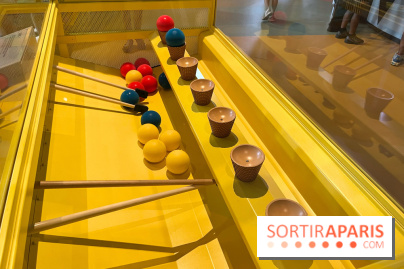 La nouvelle Cité des enfants - nos photos - 23B595EF 0367 4B78 A1B0 0AF479BDACE7