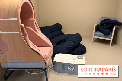 La nouvelle Cité des enfants - nos photos - 99DD81FC 9677 4C3B A93E 48F2BCE67219