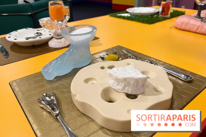 La nouvelle Cité des enfants - nos photos - 15322533 13F2 416C 92E5 6ADE14AC0202