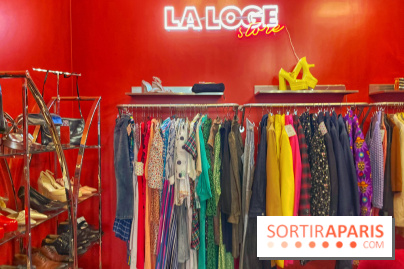 La Loge