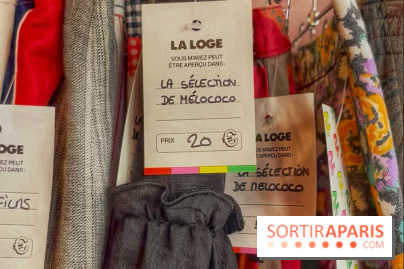 La Loge