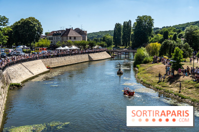 La course de baignoires de l'Isle Adam - A7C04661