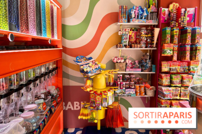 Babille, le salon de coiffure des familles à Levallois (92) - D7B4839D E750 49D4 89EA EF4C0CBBD6BC