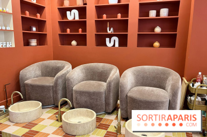 Babille, le salon de coiffure des familles à Levallois (92) - 4F8BD007 8770 4C33 8715 AF83BF1DD04E