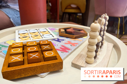 Babille, le salon de coiffure des familles à Levallois (92) - 6EF7978F 3ED1 43BA 8869 A981F1A81E20