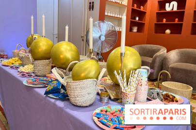 Babille, le salon de coiffure des familles à Levallois (92) - 9EE72D44 5D64 46E3 BFF5 3C1AD95314DC