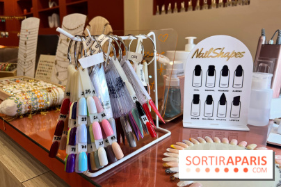 Babille, le salon de coiffure des familles à Levallois (92) - D61FB3B3 55B5 4215 ADCB 884882BF8D6D