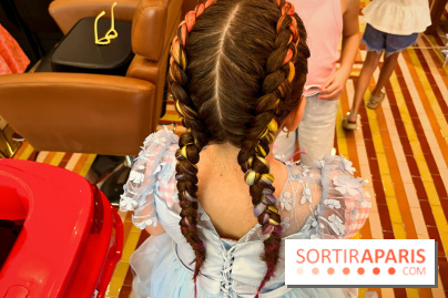 Babille, le salon de coiffure des familles à Levallois (92) - E7DC9351 A8B5 47EC AA65 C5255B0F792E