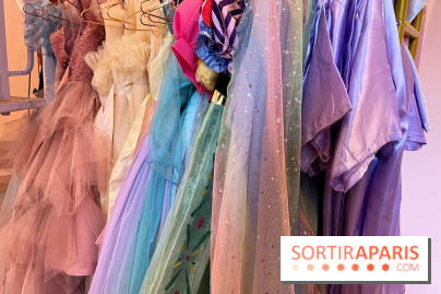 Babille, le salon de coiffure des familles à Levallois (92) - F4A51ADC 6AAF 4684 8789 242615723C1F