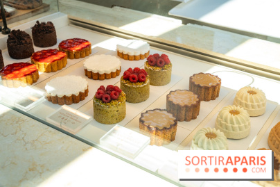 Pleincœur : Atelier Noisette & Chocolat - boutique et atelier Paris 17e, les photos