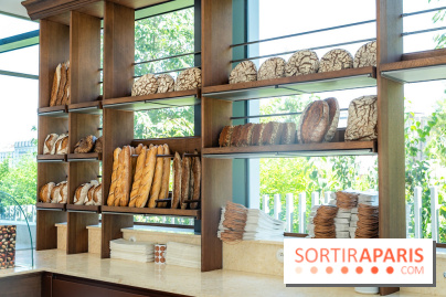 Pleincœur : Atelier Noisette & Chocolat - boutique et atelier Paris 17e, les photos - A7C04694