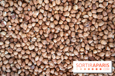 Pleincœur : Atelier Noisette & Chocolat - boutique et atelier Paris 17e, les photos - A7C04709