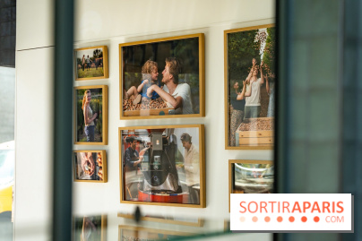 Pleincœur : Atelier Noisette & Chocolat - boutique et atelier Paris 17e, les photos - A7C04717