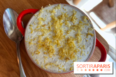 A Casaluna - Fiadone au citron