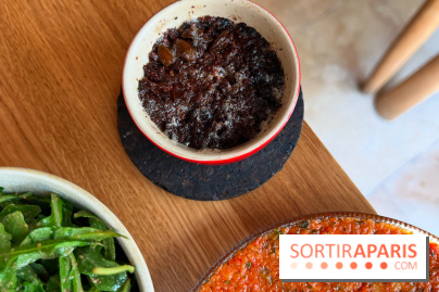 A Casaluna - Terrine de figatellu