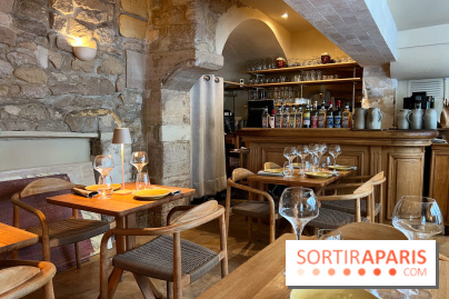 A Casaluna - Décoration