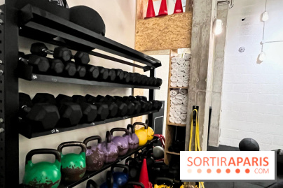 Slowe Wellness House - nos photos - 2E8B28C2 8442 4DFE B5C8 FB0638A6A5E6