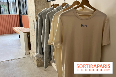 Slowe Wellness House - nos photos - 3EB3E3E7 4E14 46F4 9404 399CC4B74C10