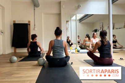 Slowe Wellness House - nos photos - 38CE34FA 5EDC 4F73 AECB B93D3425B7BE