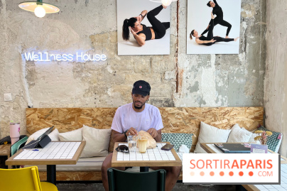 Slowe Wellness House - nos photos - 430766F4 BA31 48A3 8E76 F360691CD4AF