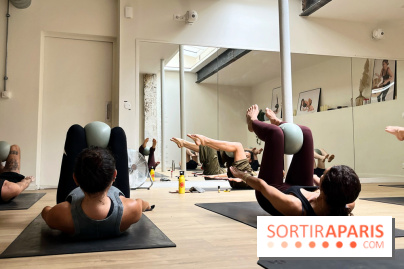 Slowe Wellness House - nos photos - ABC1298C 7188 424F AF73 535DF5981D28