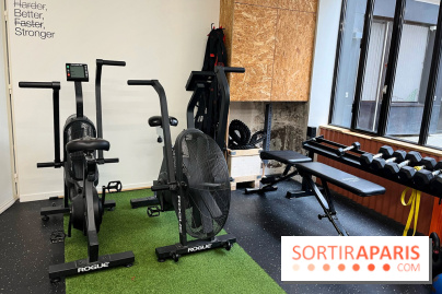 Slowe Wellness House - nos photos - CCEE35B8 6C73 42BC 87C8 72CC97156DC9