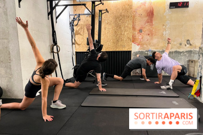 Slowe Wellness House - nos photos - D9334DD2 E80C 4A5E 83C6 8448BBCE914C