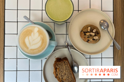 Slowe Wellness House - nos photos - 95744A23 70EF 4DB7 AFA9 99037D1DE8FF