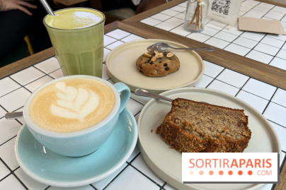 Slowe Wellness House - nos photos - A969F78E F574 419A B76D 17A4683509C0