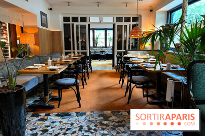 Divellec - Décoration