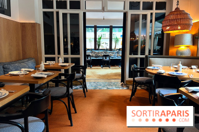 Divellec - Décoration