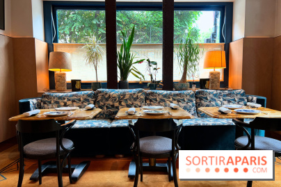 Divellec - Décoration