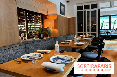 Divellec - Décoration