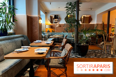 Divellec - Décoration