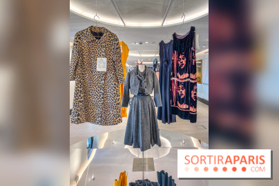 Fashion Icons : exposition gratuite du Birkin original chez Sotheby's Paris - IMG 6693