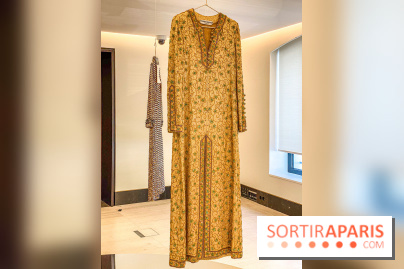 Fashion Icons : exposition gratuite du Birkin original chez Sotheby's Paris - IMG 6696