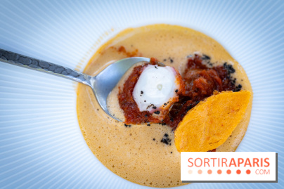 Restaurant Papylless à Bois-le-Roi - les photos - A7C02962