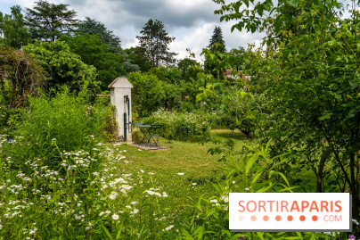 Le Musée Stéphane Mallarmé - 77 - les photos - A7C02507