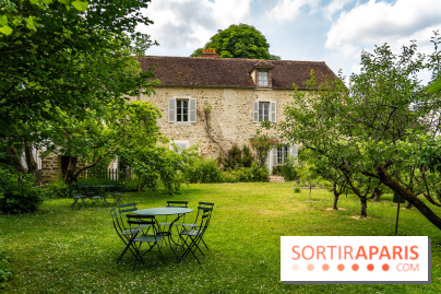 Le Musée Stéphane Mallarmé - 77 - les photos - A7C02496